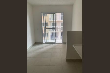 Foto 02 de apartamento à venda com 2 quartos, 50m² em Vila Ivone, São Paulo