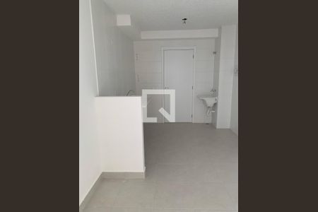 Foto 03 de apartamento à venda com 2 quartos, 50m² em Vila Ivone, São Paulo