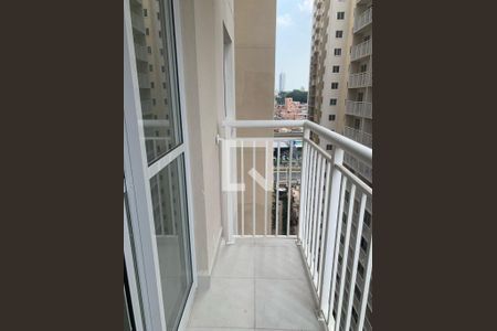 Foto 04 de apartamento à venda com 2 quartos, 50m² em Vila Ivone, São Paulo