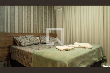 Studio de kitnet/studio à venda com 1 quarto, 23m² em Centro, São Paulo