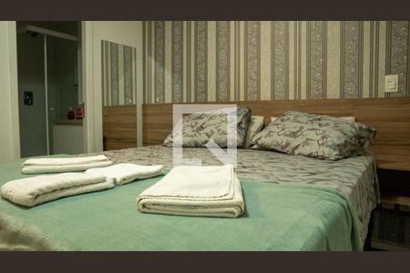 Studio de kitnet/studio à venda com 1 quarto, 23m² em Centro, São Paulo