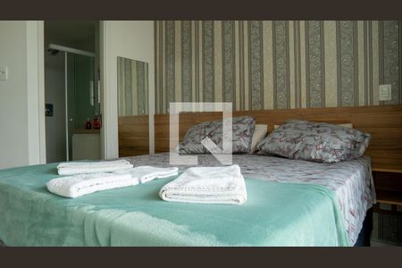 Studio de kitnet/studio à venda com 1 quarto, 23m² em Centro, São Paulo