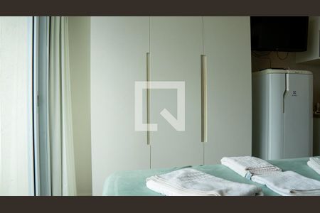 Studio de kitnet/studio à venda com 1 quarto, 23m² em Centro, São Paulo