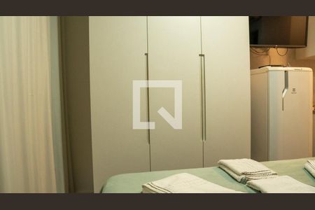 Studio de kitnet/studio à venda com 1 quarto, 23m² em Centro, São Paulo