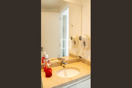 Studio à venda com 23m², 1 quarto e sem vagaBanheiro