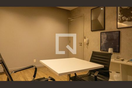 Studio à venda com 23m², 1 quarto e sem vagaCoworking