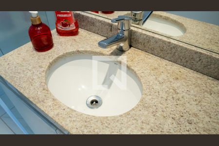 Studio à venda com 23m², 1 quarto e sem vagaBanheiro