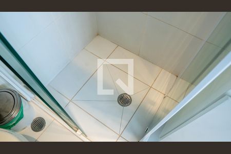 Studio à venda com 23m², 1 quarto e sem vagaBanheiro