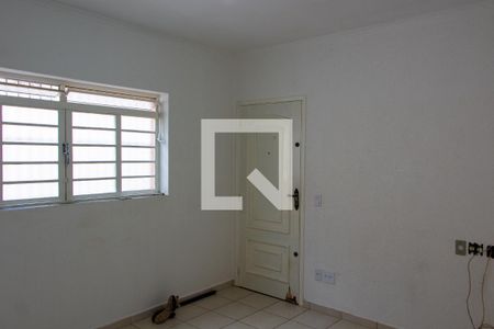 SALA de apartamento à venda com 2 quartos, 70m² em Jardim Chapadão, Campinas