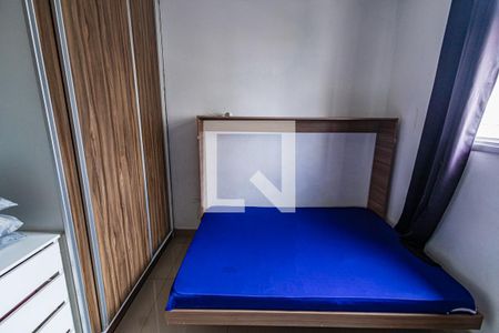 Quarto 1 de apartamento para alugar com 3 quartos, 120m² em Castelo, Belo Horizonte