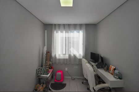 Quarto 2 de apartamento à venda com 2 quartos, 41m² em Jardim Boa Vista (zona Oeste), São Paulo