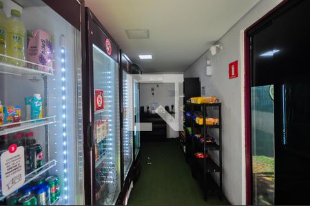 Apartamento à venda com 41m², 2 quartos e 1 vagaÁrea comum-Mercadinho