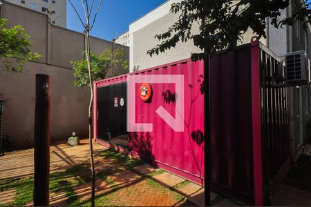 Apartamento à venda com 41m², 2 quartos e 1 vagaÁrea comum-Mercadinho