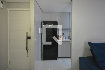 Apartamento à venda com 41m², 2 quartos e 1 vagaCozinha