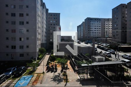 Apartamento à venda com 41m², 2 quartos e 1 vagaVista do Quarto 2