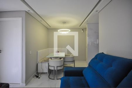 Sala de Jantar de apartamento à venda com 2 quartos, 41m² em Jardim Boa Vista (zona Oeste), São Paulo