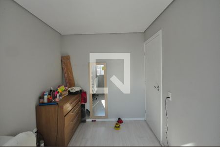 Apartamento à venda com 41m², 2 quartos e 1 vagaQuarto 2