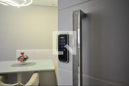 Sala de apartamento à venda com 2 quartos, 41m² em Jardim Boa Vista (zona Oeste), São Paulo