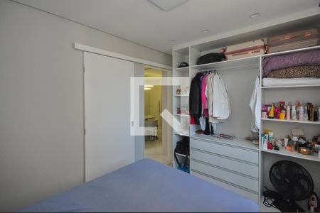 Quarto 1 de apartamento à venda com 2 quartos, 41m² em Jardim Boa Vista (zona Oeste), São Paulo