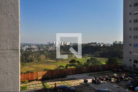 Vista do Quarto 1 de apartamento à venda com 2 quartos, 41m² em Jardim Boa Vista (zona Oeste), São Paulo