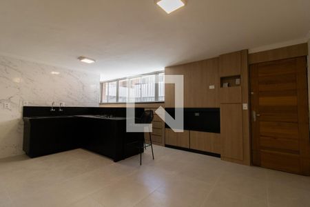 Sala de apartamento para alugar com 3 quartos, 62m² em Parque Cecap, Guarulhos
