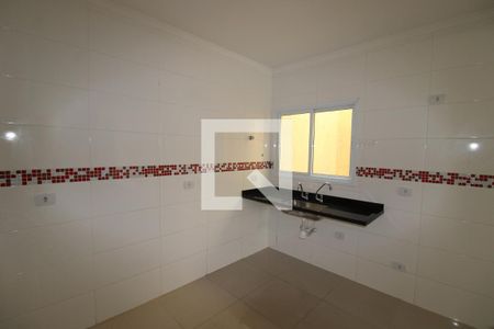 Sala / Cozinha de casa de condomínio para alugar com 3 quartos, 103m² em Lauzane Paulista, São Paulo