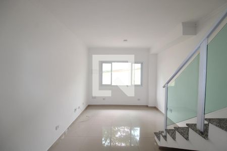 Casa de condomínio à venda com 103m², 3 quartos e 1 vagaSala / Cozinha