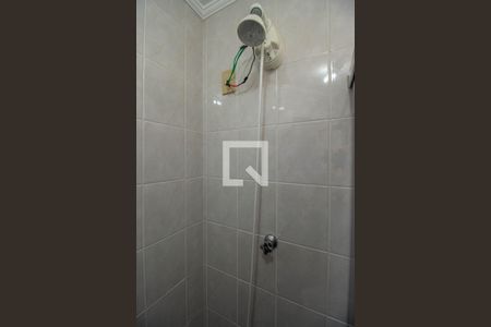 Apartamento à venda com 240m², 5 quartos e 3 vagas Apartamento à venda com 240m², 5 quartos e 3 vagasBanheiro da Suíte 3