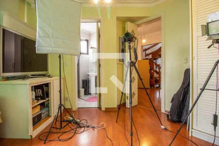 Apartamento à venda com 240m², 5 quartos e 3 vagas Apartamento à venda com 240m², 5 quartos e 3 vagasSuíte 3