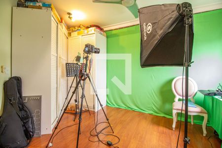 Apartamento à venda com 240m², 5 quartos e 3 vagas Apartamento à venda com 240m², 5 quartos e 3 vagasSuíte 3