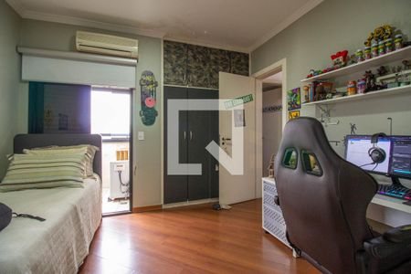 Apartamento à venda com 240m², 5 quartos e 3 vagas Apartamento à venda com 240m², 5 quartos e 3 vagasSuíte 4