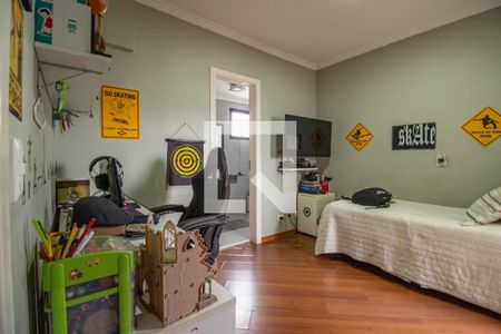 Apartamento à venda com 240m², 5 quartos e 3 vagas Apartamento à venda com 240m², 5 quartos e 3 vagasSuíte 4