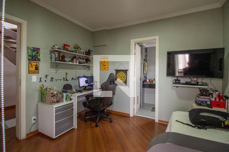 Apartamento à venda com 240m², 5 quartos e 3 vagas Apartamento à venda com 240m², 5 quartos e 3 vagasSuíte 4