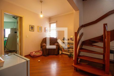 Apartamento à venda com 240m², 5 quartos e 3 vagas Apartamento à venda com 240m², 5 quartos e 3 vagasHall dos Quartos