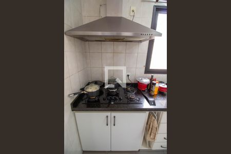 Apartamento à venda com 240m², 5 quartos e 3 vagas Apartamento à venda com 240m², 5 quartos e 3 vagasCozinha