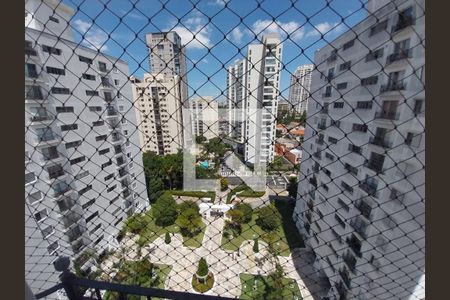 Vista de apartamento à venda com 3 quartos, 90m² em Vila Mariana, São Paulo