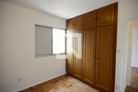 Quarto 2 de apartamento à venda com 3 quartos, 90m² em Vila Mariana, São Paulo