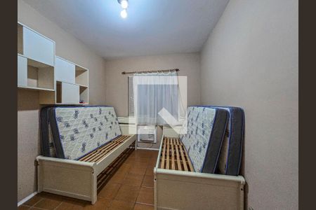 Quarto 1 de apartamento para alugar com 2 quartos, 57m² em Loteamento Joao Batista Juliao, Guarujá