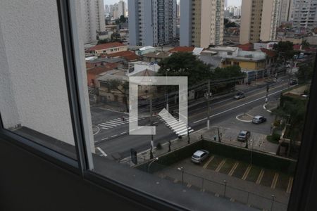 Sala de apartamento à venda com 2 quartos, 35m² em Tatuapé, São Paulo