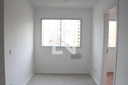 Sala de apartamento à venda com 2 quartos, 35m² em Tatuapé, São Paulo