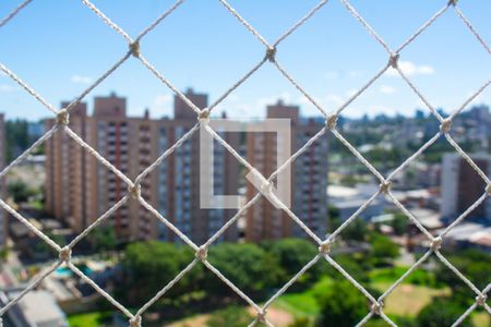 Vista do quarto 1 de apartamento para alugar com 2 quartos, 81m² em Partenon, Porto Alegre