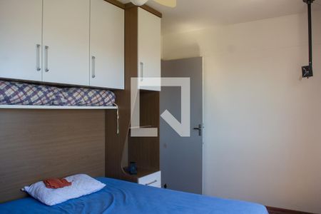 Quarto 1 de apartamento para alugar com 2 quartos, 81m² em Partenon, Porto Alegre