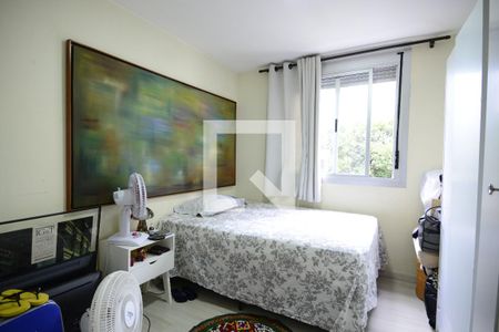 Quarto 2 de apartamento à venda com 3 quartos, 108m² em Vila Mariana, São Paulo