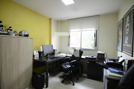 Quarto 1 de apartamento à venda com 3 quartos, 108m² em Vila Mariana, São Paulo