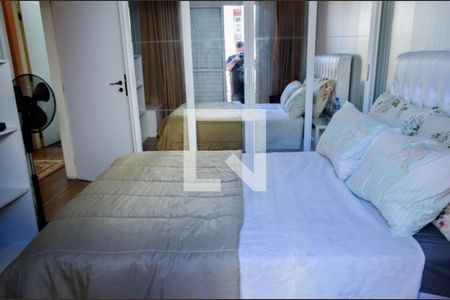 Quarto 1 de casa à venda com 3 quartos, 160m² em Instituto de Previdência, São Paulo