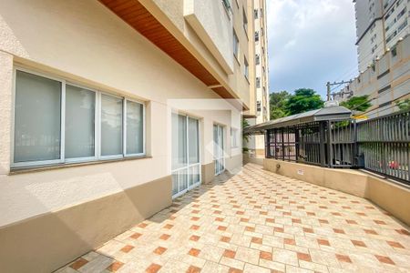 Apartamento à venda com 83m², 3 quartos e 2 vagasÁrea Comum