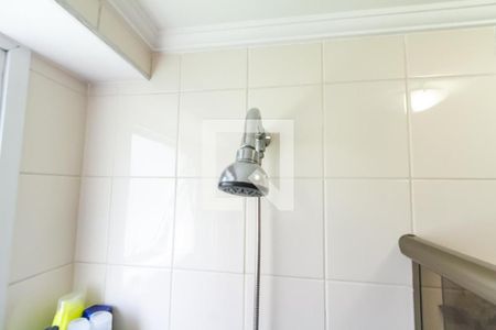 Apartamento à venda com 83m², 3 quartos e 2 vagasBanheiro da Suíte