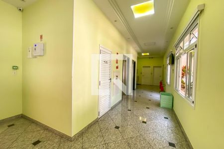 Apartamento à venda com 83m², 3 quartos e 2 vagasÁrea Comum