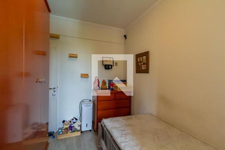 Apartamento à venda com 83m², 3 quartos e 2 vagasQuarto 2