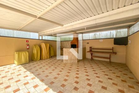 Apartamento à venda com 83m², 3 quartos e 2 vagasÁrea Comum